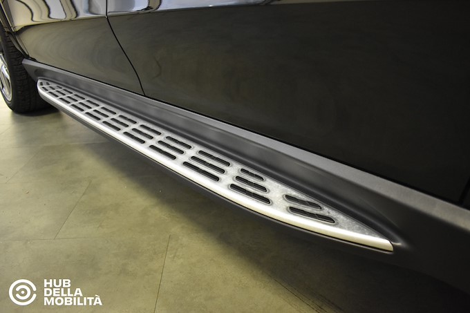 MERCEDES-BENZ GLE 53 4Matic+ EQ-Boost AMG